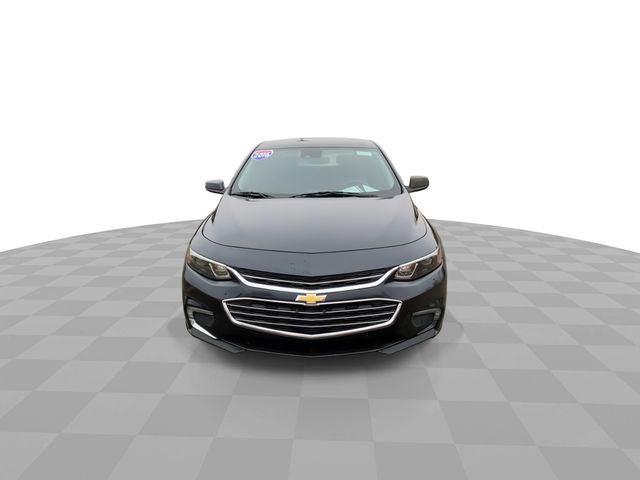 2016 Chevrolet Malibu 1LT 2016 Chevrolet Malibu 1LT