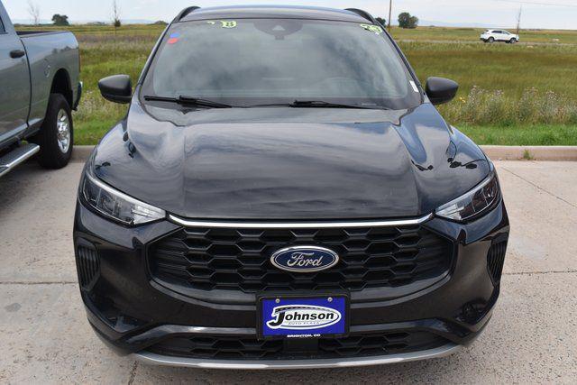 2023 Ford Escape ST-Line 2023 Ford Escape ST-Line