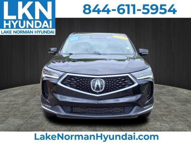 2023 Acura RDX Advance Package