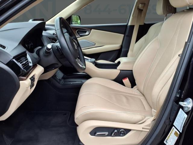 2023 Acura RDX Advance Package