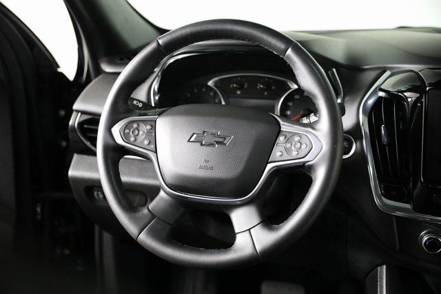 2023 Chevrolet Traverse AWD RS