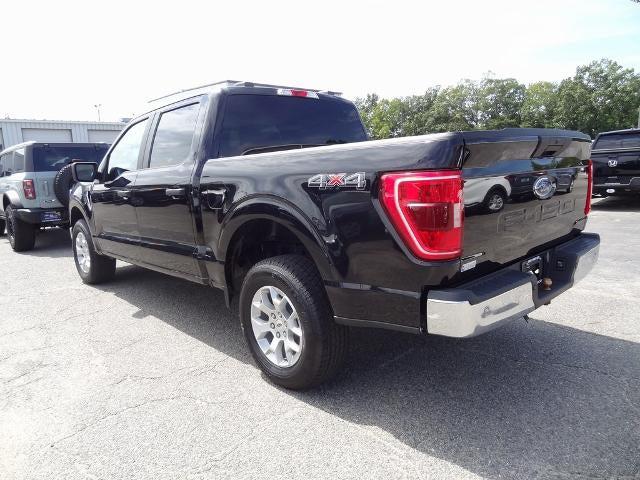2023 Ford F-150 XLT 2023 Ford F-150 XLT