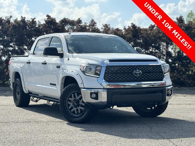 2019 Toyota Tundra SR5 5.7L V8