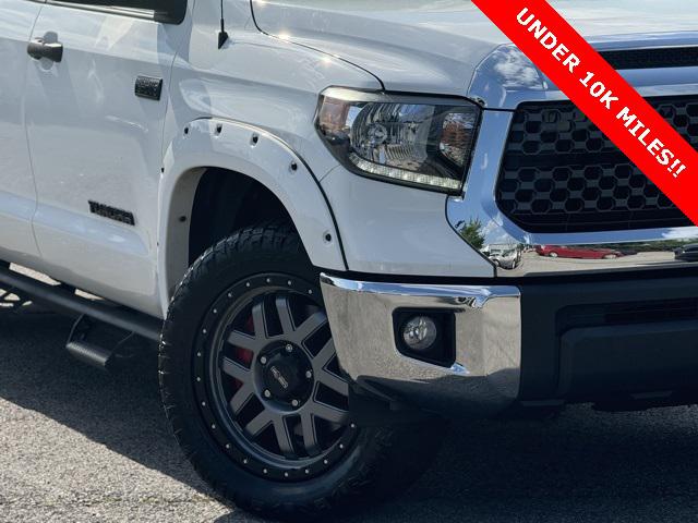 2019 Toyota Tundra SR5 5.7L V8