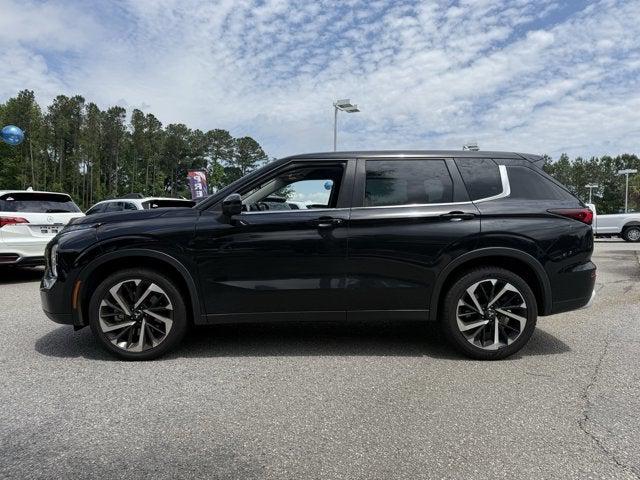 2023 Mitsubishi Outlander SE 2.5 2WD