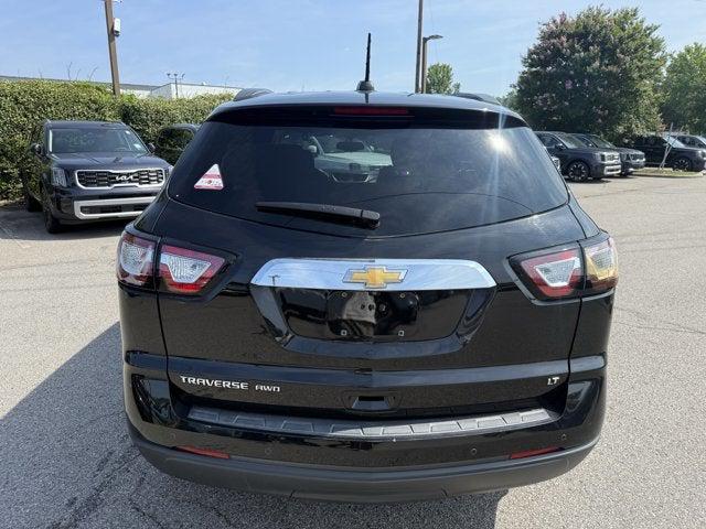 2000 Chevrolet Traverse 1LT