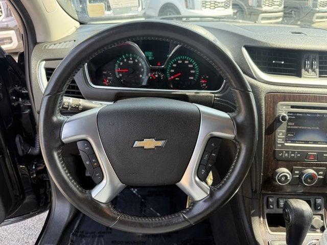 2000 Chevrolet Traverse 1LT