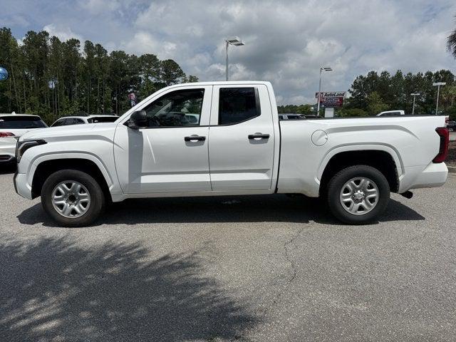 2022 Toyota Tundra SR