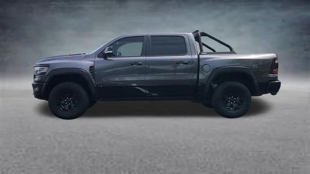 2022 RAM 1500 TRX Crew Cab 4x4 57 Box