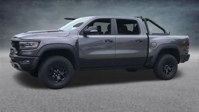 2022 RAM 1500 TRX Crew Cab 4x4 57 Box