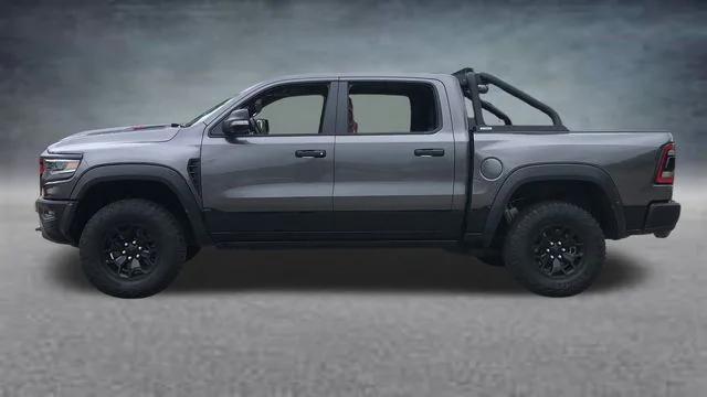 2022 RAM 1500 TRX Crew Cab 4x4 57 Box