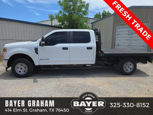 2022 Ford F-250 XL