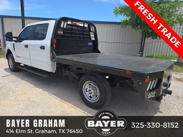 2022 Ford F-250 XL