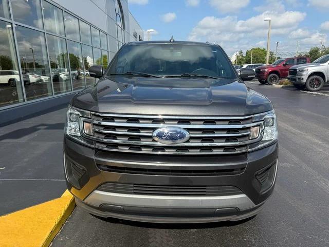 2021 Ford Expedition XLT MAX