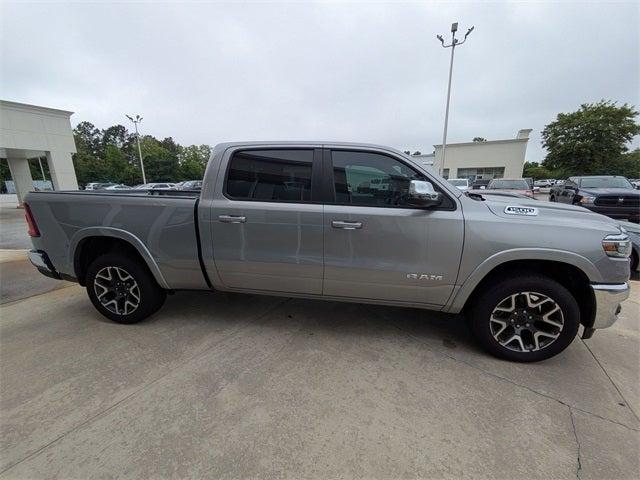 2025 RAM Ram 1500 RAM 1500 LARAMIE CREW CAB 4X4 64 BOX