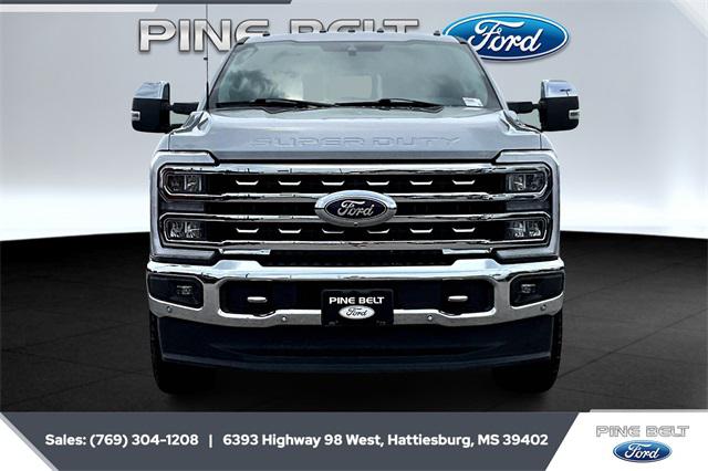 2023 Ford F-250 LARIAT