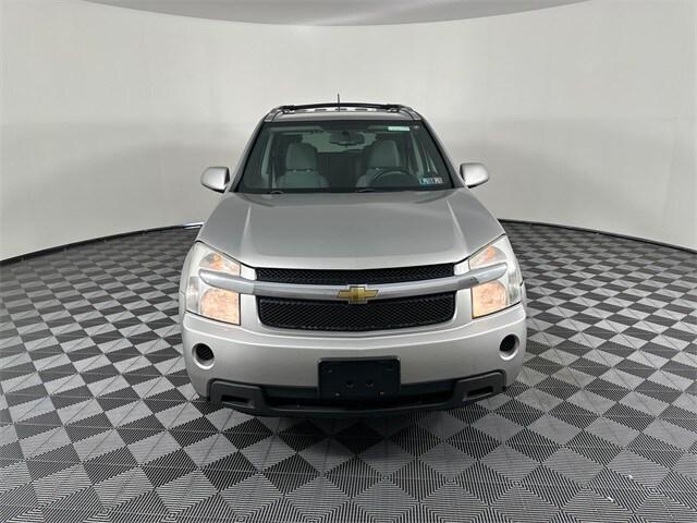 2008 Chevrolet Equinox LT