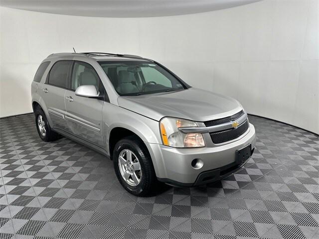 2008 Chevrolet Equinox LT