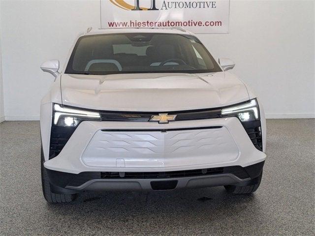 2024 Chevrolet Blazer EV eAWD 2LT