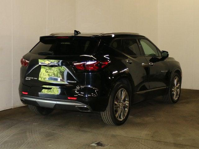 2019 Chevrolet Blazer Premier