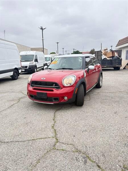 2016 MINI Countryman Cooper S for sale in South El Monte, CA
