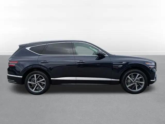 2025 Genesis GV80 2.5T Select AWD
