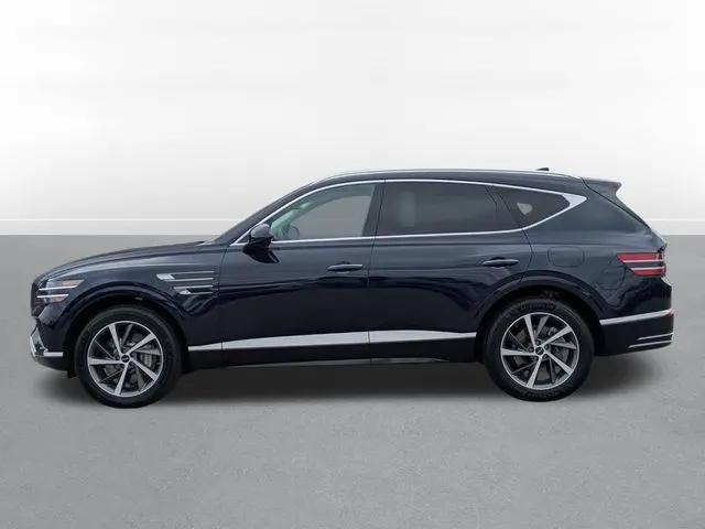 2025 Genesis GV80 2.5T Select AWD