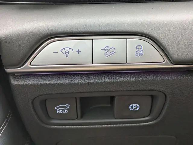 2025 Genesis GV80 2.5T Select AWD