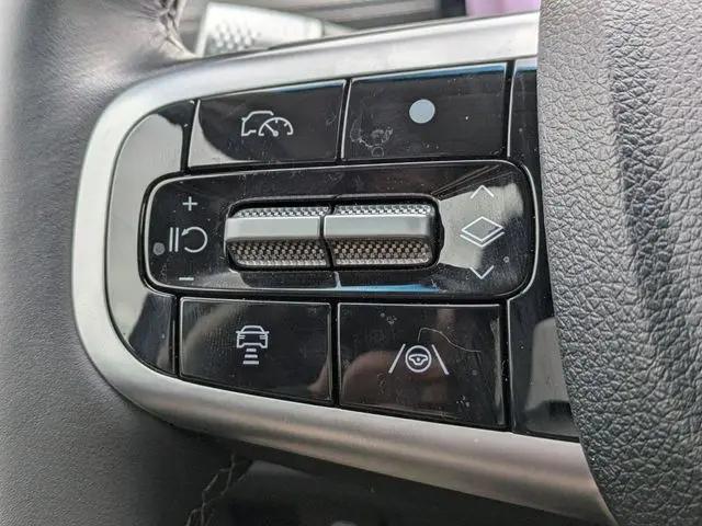 2025 Genesis GV80 2.5T Select AWD