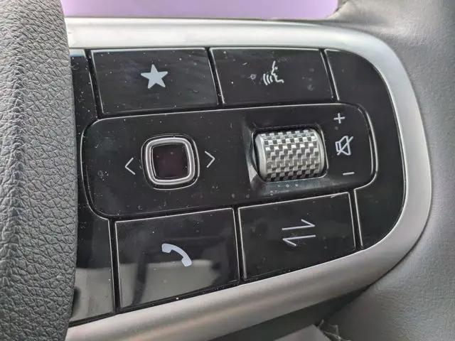 2025 Genesis GV80 2.5T Select AWD