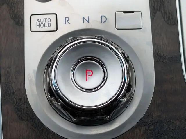 2025 Genesis GV80 2.5T Select AWD