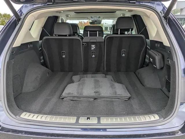 2025 Genesis GV80 2.5T Select AWD