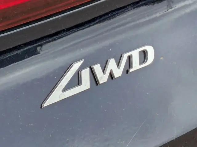 2025 Genesis GV80 2.5T Select AWD