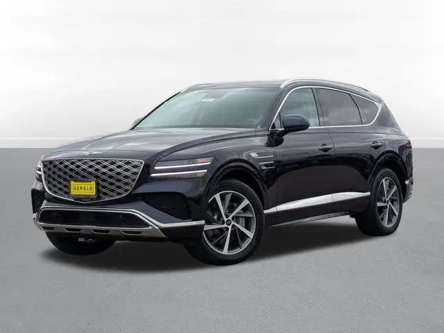 2025 Genesis GV80 2.5T Select AWD for sale in North Aurora, IL