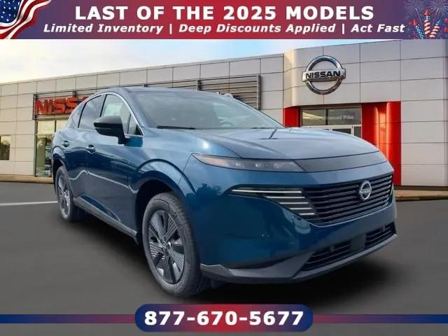 2025 Nissan Murano SL for sale in Winchester, VA