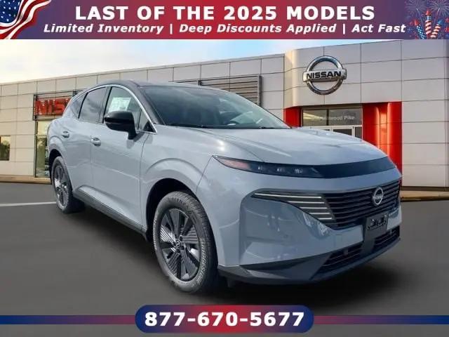 2025 Nissan Murano SL for sale in Winchester, VA