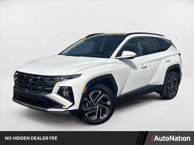 2025 Hyundai Tucson Limited for sale in Buford, GA