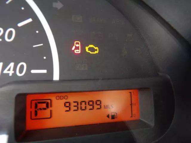 2015 Nissan Versa 1.6 S+