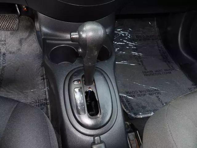 2015 Nissan Versa 1.6 S+