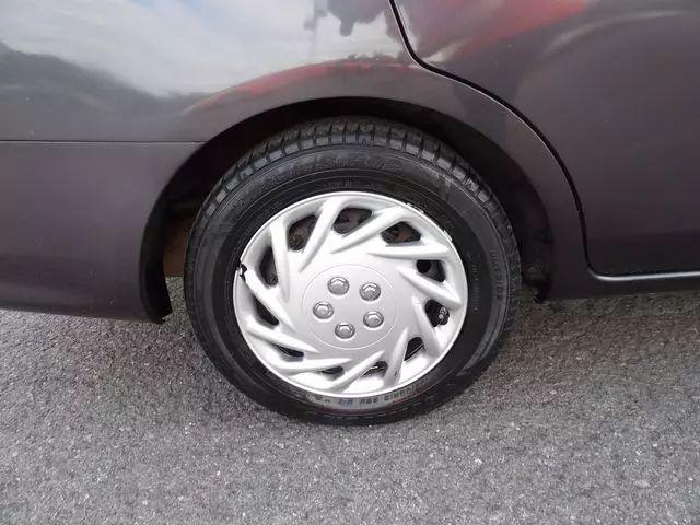 2015 Nissan Versa 1.6 S+