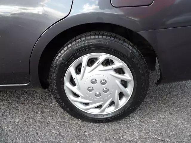 2015 Nissan Versa 1.6 S+