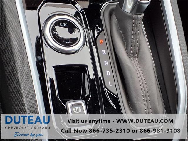 2025 Chevrolet Colorado LT