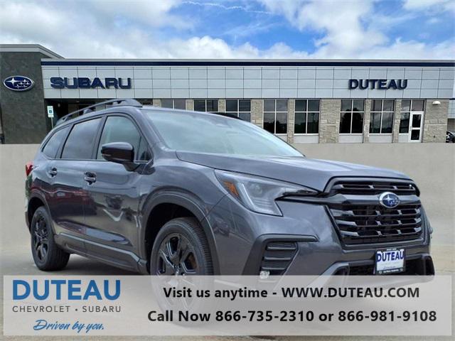 2025 Subaru Ascent Onyx Edition for sale in Lincoln, NE