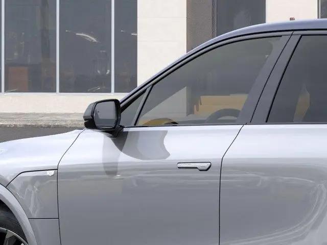 2026 Cadillac iQ V-Series w/1SM