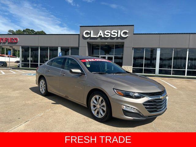 2024 Chevrolet Malibu FWD 1LT for sale in Texarkana, TX