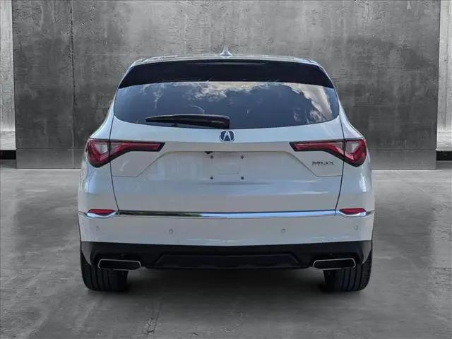 2022 Acura MDX Technology Package