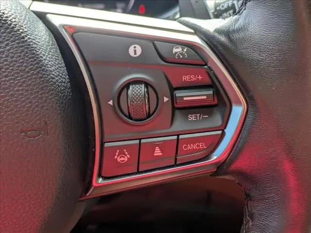 2022 Acura MDX Technology Package