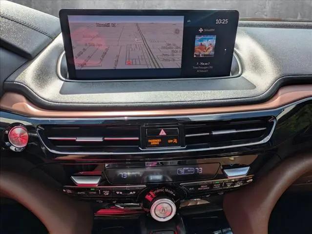 2022 Acura MDX Technology Package