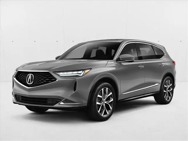 2022 Acura MDX Technology Package for sale in Greenacres, FL