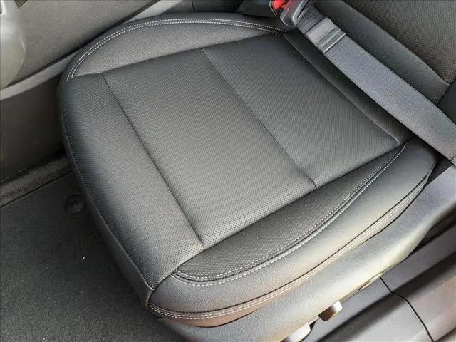 2025 Chevrolet V Blazer eAWD LT